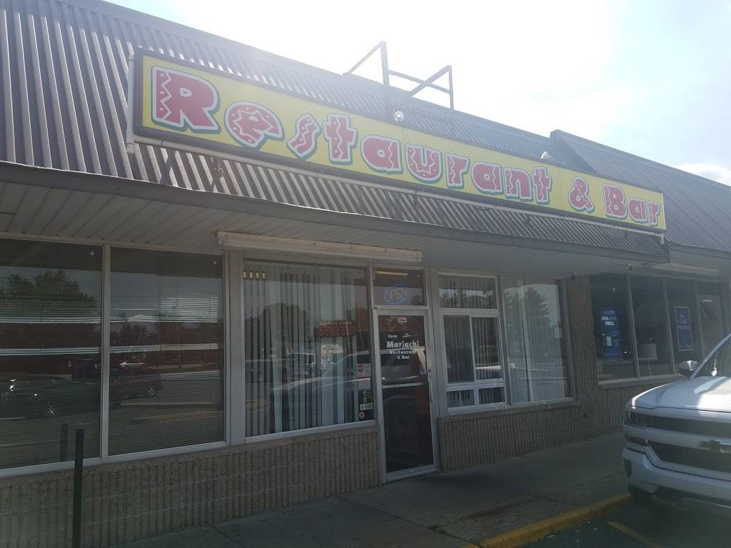 Casa Mariachi | restaurant | 519 E Basin Rd, New Castle, DE 19720, USA | 3022760401 OR +1 302-276-0401