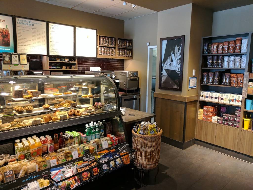 Starbucks | cafe | 1448 Naperville Wheaton Rd, Naperville, IL 60540, USA | 6303555884 OR +1 630-355-5884