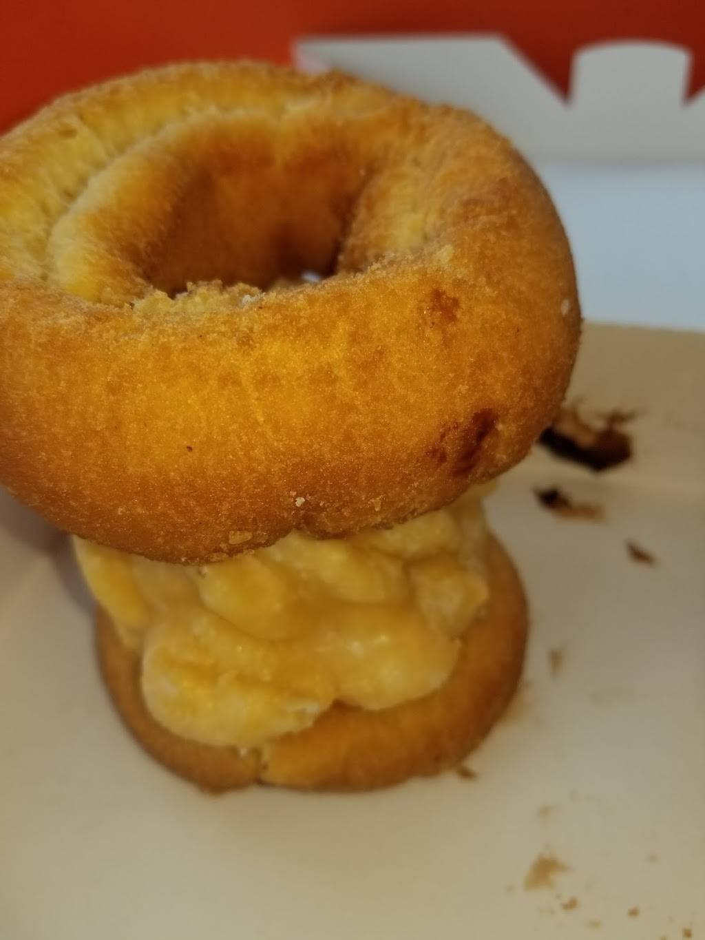 Dunkin | bakery | 823 Main St, Stroudsburg, PA 18360, USA | 5704215221 OR +1 570-421-5221