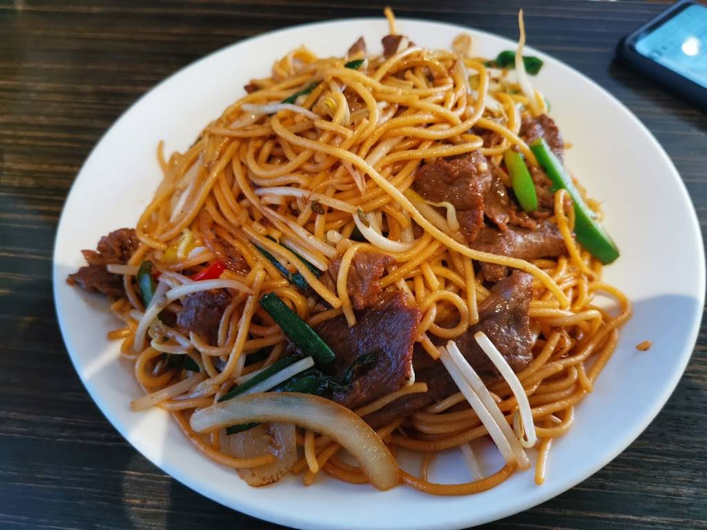 Phoenix Restaurant | restaurant | 1 Raymerville Dr #10, Markham, ON L3P 5J5, Canada | 9054716536 OR +1 905-471-6536