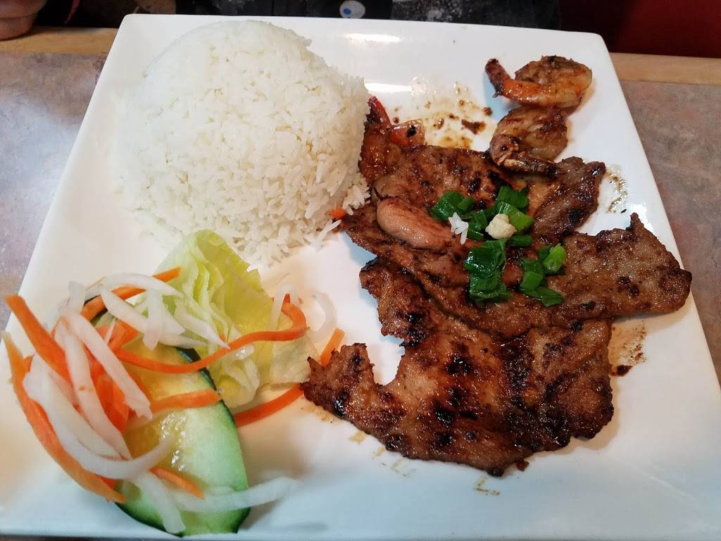 iPho | restaurant | 46825 Warm Springs Blvd, Fremont, CA 94539, USA | 5106838951 OR +1 510-683-8951