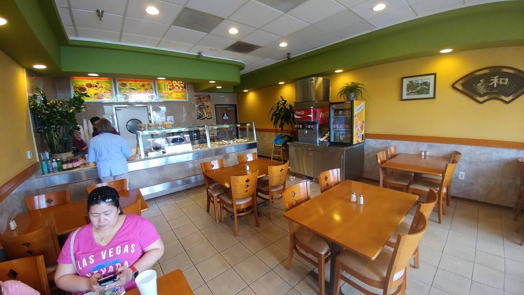 Rice Bowl Express | restaurant | 31888 Del Obispo St # C8, San Juan Capistrano, CA 92675, USA | 9494870068 OR +1 949-487-0068