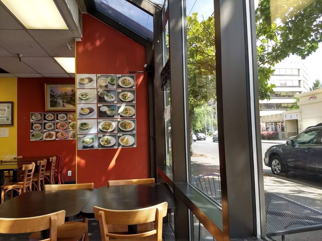 Tasty Thai Campus | restaurant | 1308 Hilyard St, Eugene, OR 97401, USA | 5413430165 OR +1 541-343-0165