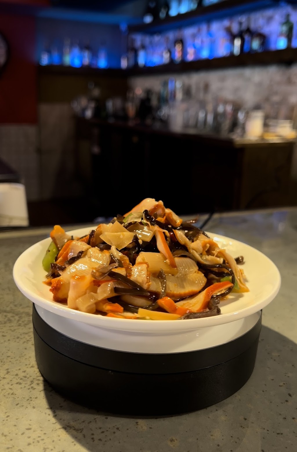 Oxford Sushi King | restaurant | 37 E High St, Oxford, OH 45056, USA | 5132806001 OR +1 513-280-6001