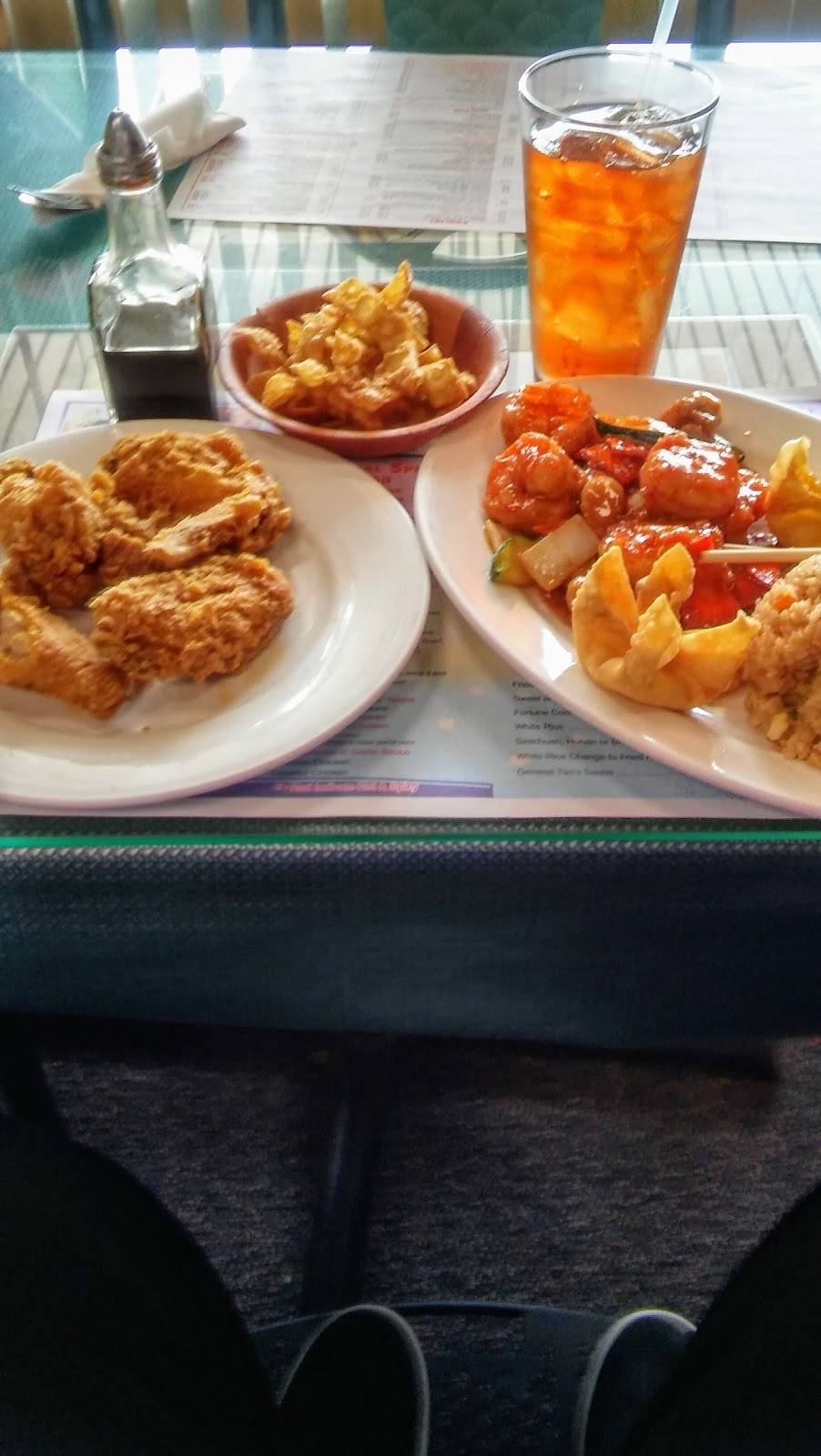 Peking Garden | restaurant | 2132 E Whipp Rd, Dayton, OH 45440, USA | 9374344988 OR +1 937-434-4988