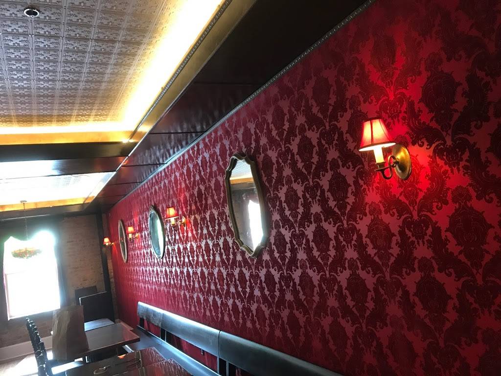 White Rabbit Gastropub | restaurant | 18 Market Space, Frederick, MD 21701, USA | 2406511952 OR +1 240-651-1952