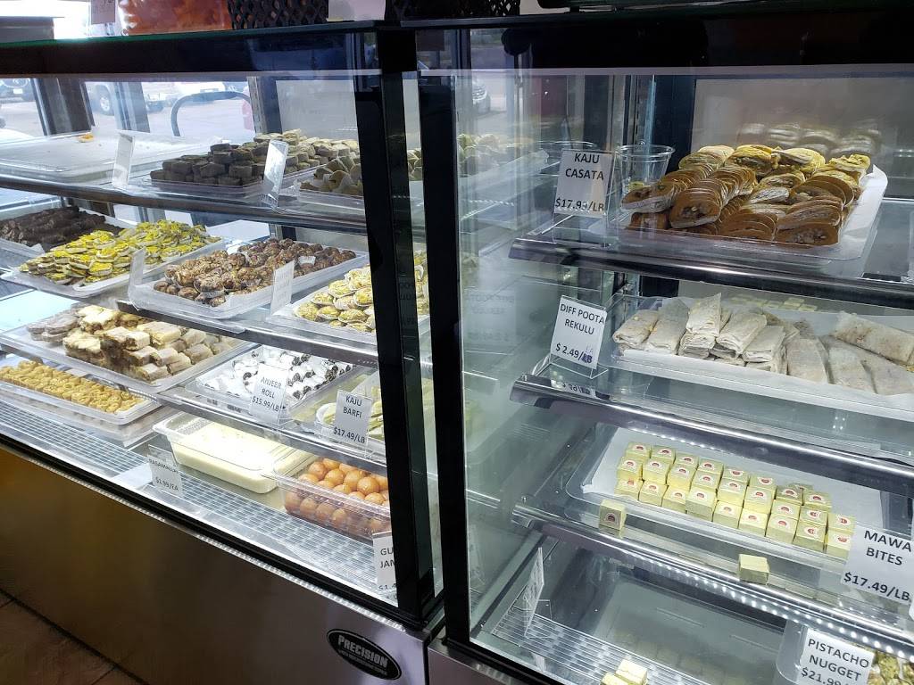 Dadus Bakery & Sweets | restaurant | 8495 Sancus Blvd, Columbus, OH 43240, USA | 6145050047 OR +1 614-505-0047