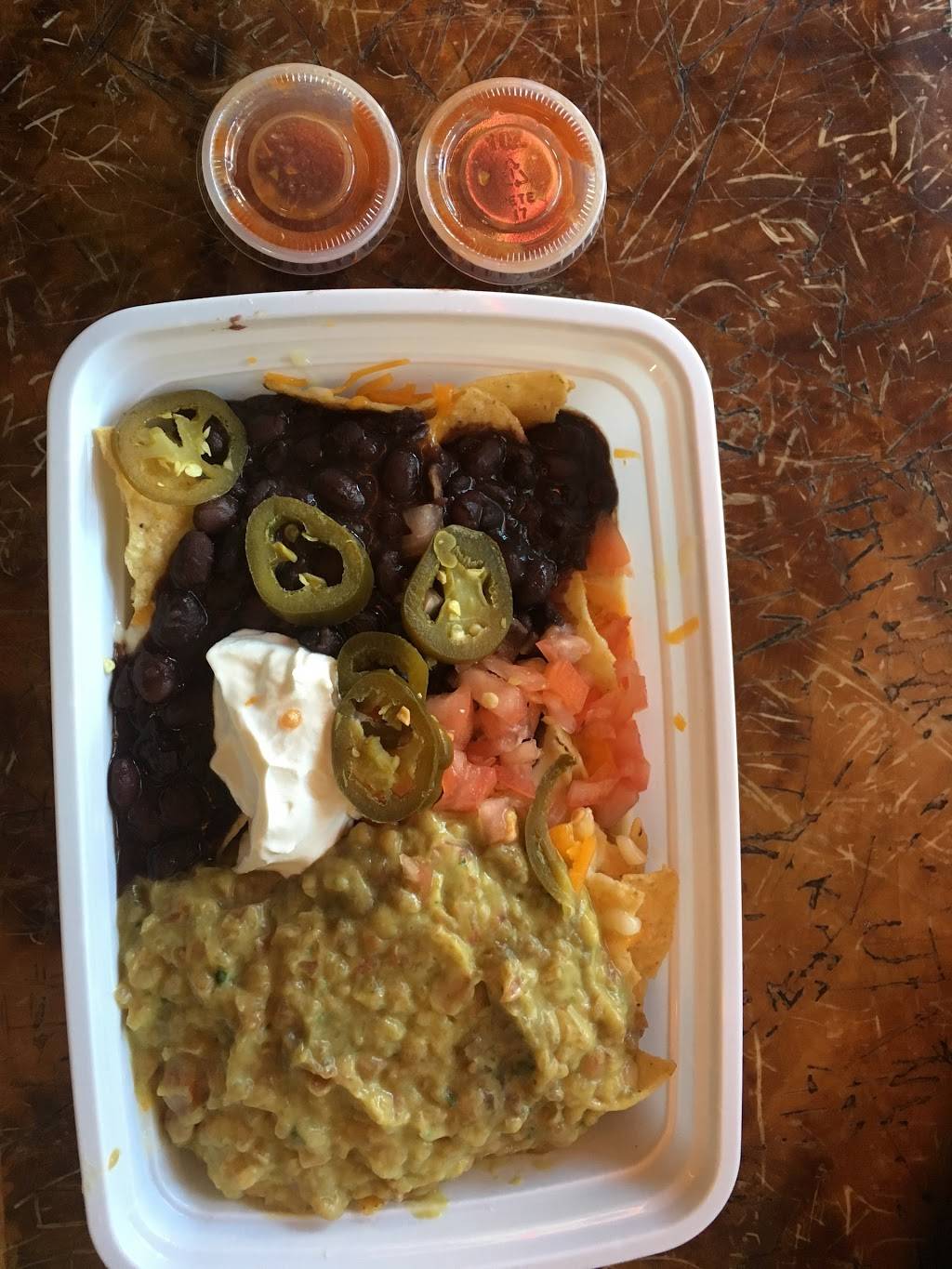 Happy Fresh Taco 墨西哥餅 | restaurant | 1693 Putnam Ave, Ridgewood, NY 11385, USA | 7183816669 OR +1 718-381-6669