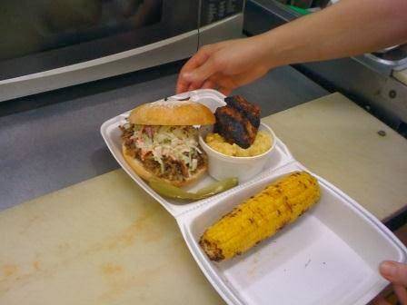 Not"Cho"Mamas BBQ and Soul Food | restaurant | 44911 Golf Center Pkwy, Indio, CA 92201, USA | 7604900599 OR +1 760-490-0599