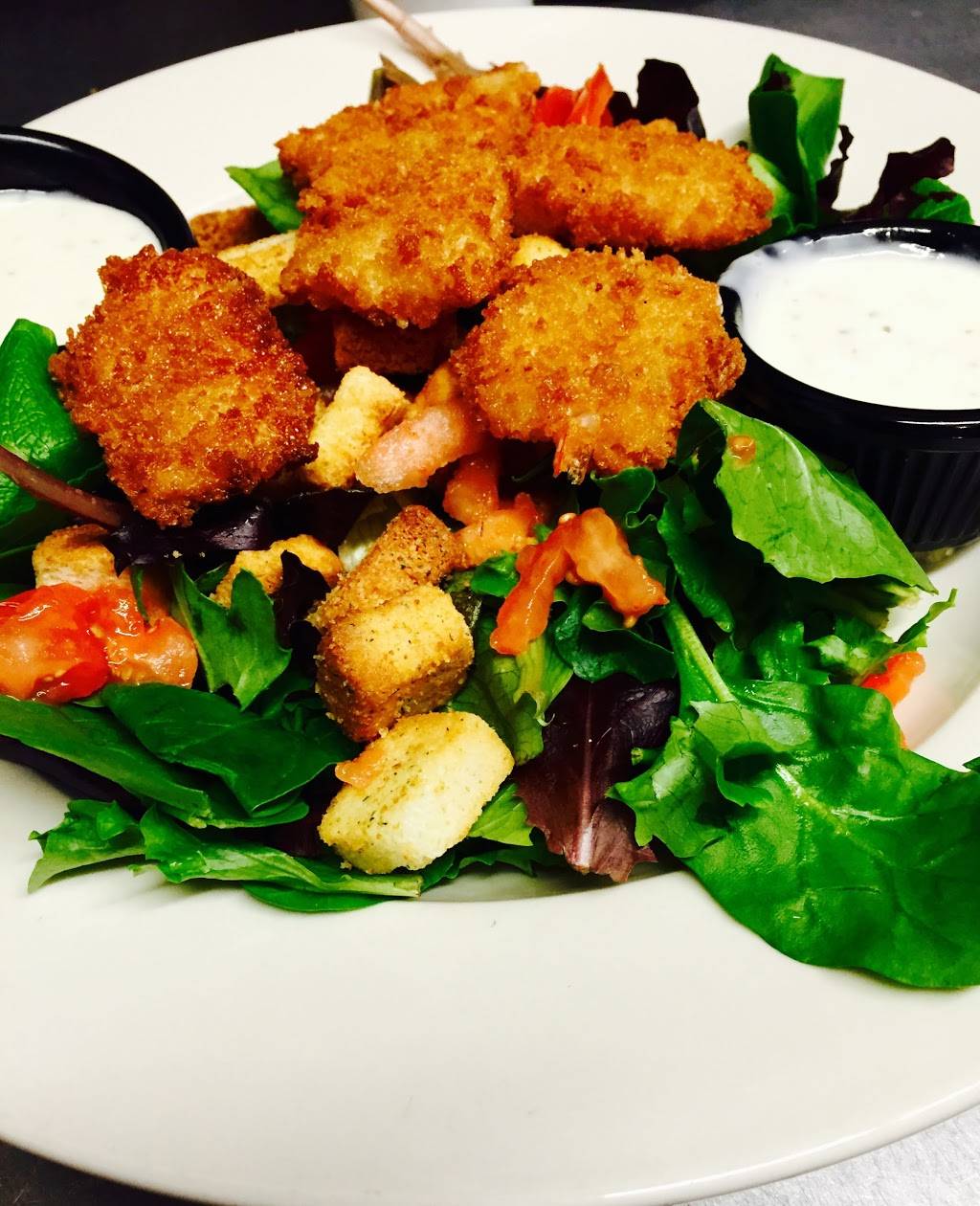 Onix | restaurant | 1680 Madison Ave, Memphis, TN 38104, USA | 9015524609 OR +1 901-552-4609