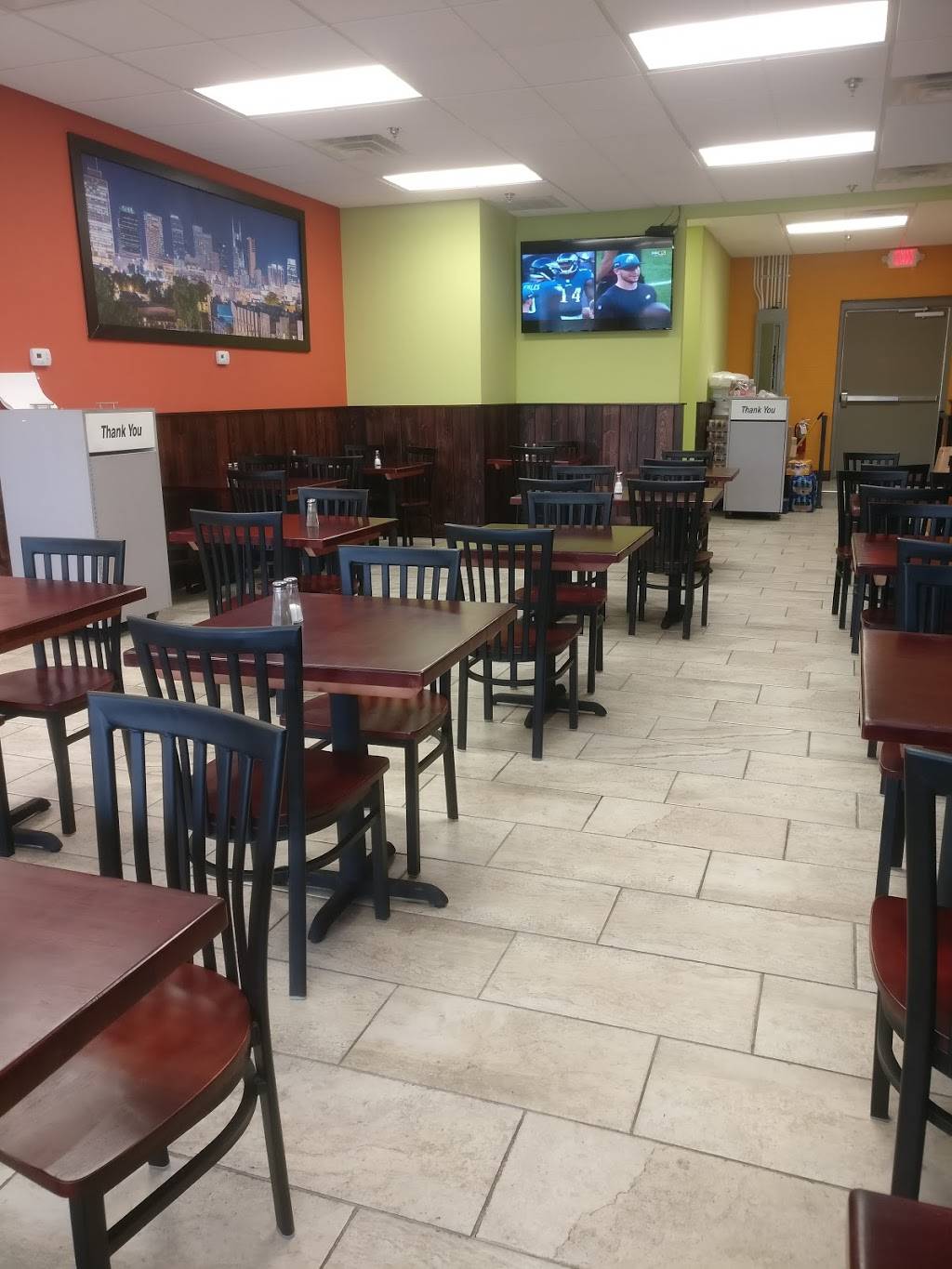 Panca Peruvian Restaurant | restaurant | 3915 Nolensville Pike, Nashville, TN 37211, USA | 6157503007 OR +1 615-750-3007