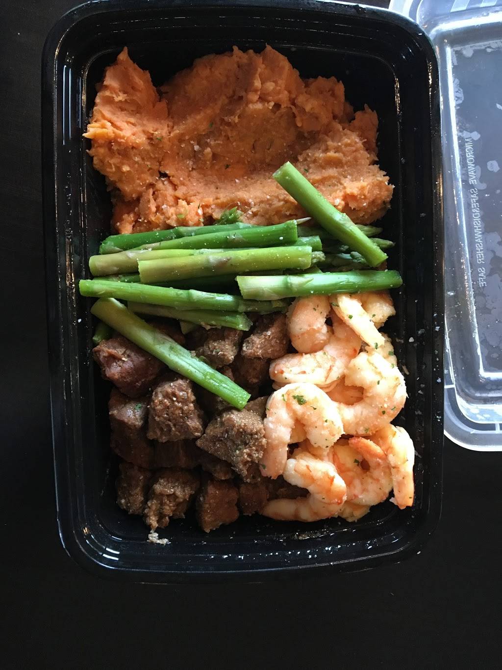 Stay Fit Meals | restaurant | 3550 Stine Rd, Bakersfield, CA 93309, USA | 6615565532 OR +1 661-556-5532