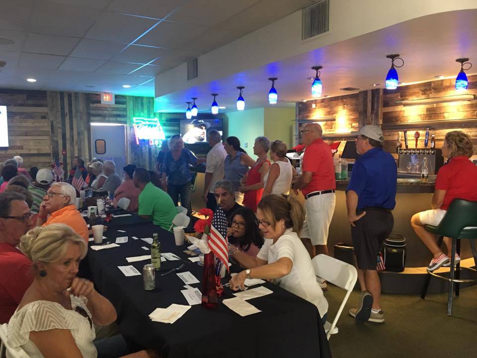 Caloosa Club | restaurant | 11460 Royal Tee Cir, Cape Coral, FL 33991, USA | 23928355222 OR +1 239-283-5522 ext. 2