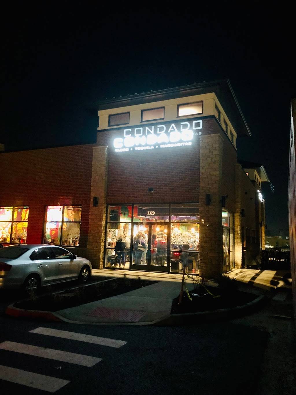 Condado Tacos | restaurant | 3329 Vandercar Way, Cincinnati, OH 45209, USA | 5134582034 OR +1 513-458-2034