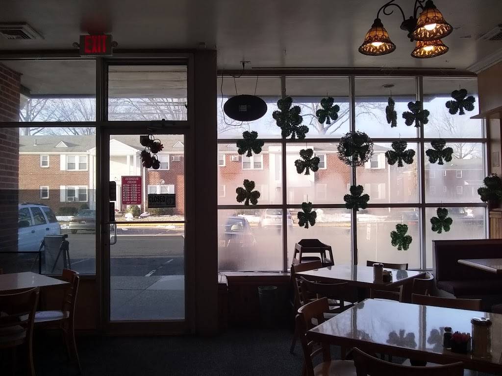 Fishers Cafe | restaurant | 18 Ridge Park Dr, North Arlington, NJ 07031, USA | 2019982626 OR +1 201-998-2626