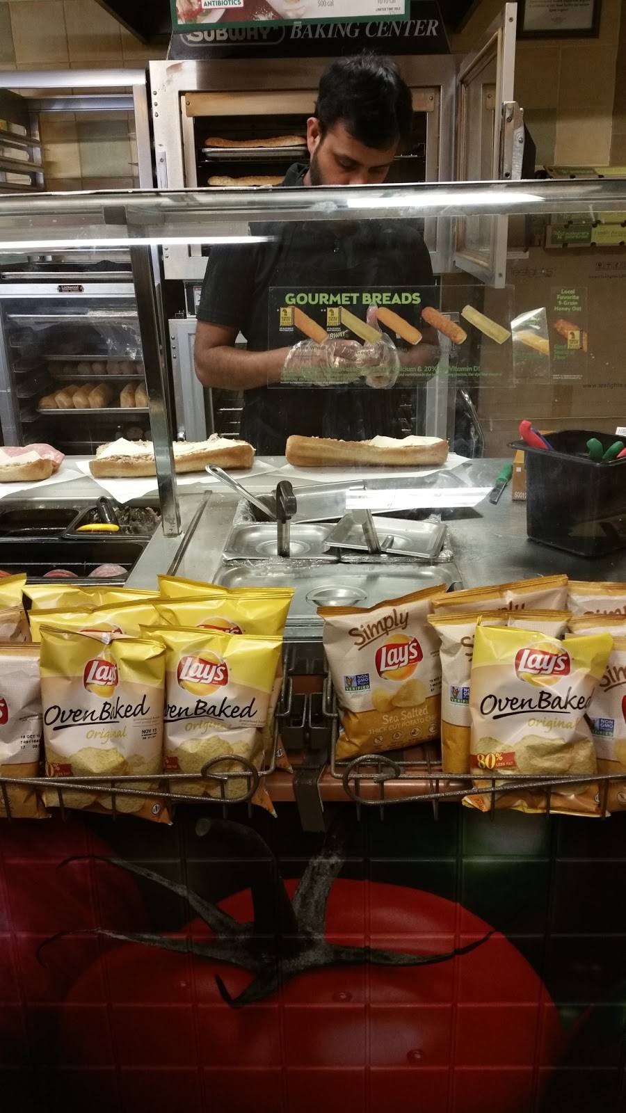 Subway Restaurants | restaurant | 32144 Alvarado Blvd, Union City, CA 94587, USA | 5106016400 OR +1 510-601-6400