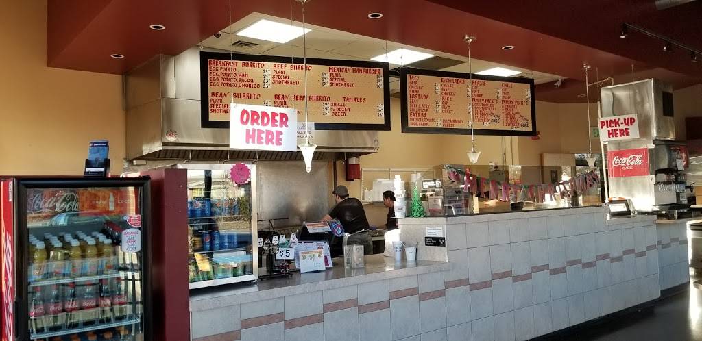 Tamale Kitchen | restaurant | 6642 Timberline Rd, Highlands Ranch, CO 80130, USA | 3036835377 OR +1 303-683-5377