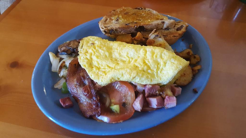 The Sunrise Shack | restaurant | 644 White Mountain Hwy, Glen, NH 03838, USA | 6033837169 OR +1 603-383-7169