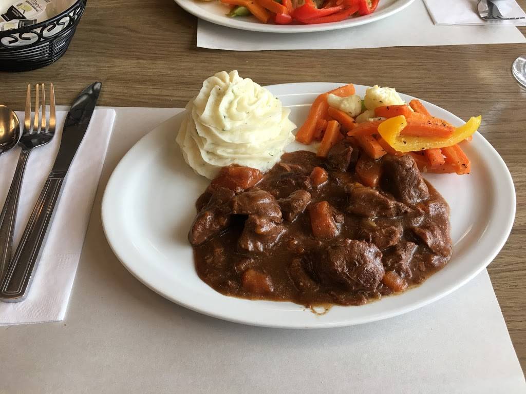 Restaurant Maman Fournier | restaurant | 3125 Boulevard des Récollets, Trois-Rivières, QC G9A 6M1, Canada | 8196937678 OR +1 819-693-7678