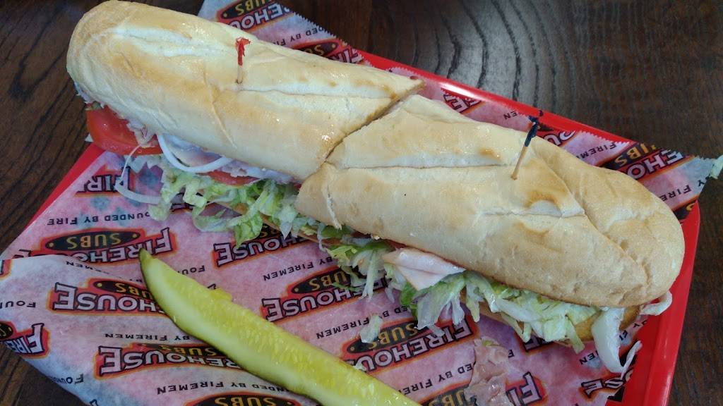 Firehouse Subs | restaurant | 2321 Appleby Line, Burlington, ON L7L 0J3, Canada | 9053311391 OR +1 905-331-1391