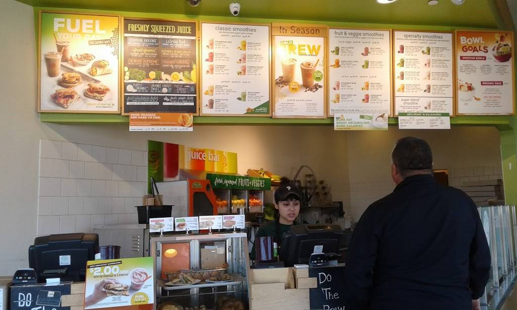 Jamba Juice Franciscan Metro Center | restaurant | 2919 Los Feliz Blvd Ste. 2, Los Angeles, CA 90039, USA | 3236671724 OR +1 323-667-1724