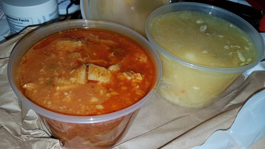 Sazon Nunez | restaurant | 96 Wyckoff Ave, Brooklyn, NY 11237, USA | 3477507894 OR +1 347-750-7894