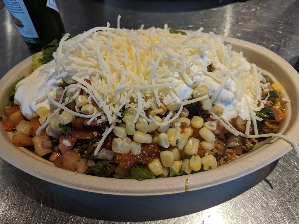 Chipotle Mexican Grill | restaurant | 6230 W 95th St Ste B, Oak Lawn, IL 60453, USA | 7085292100 OR +1 708-529-2100