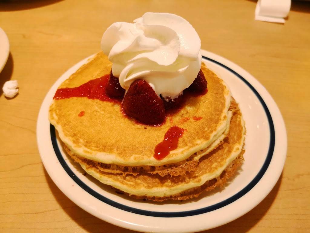 IHOP | bakery | 1789 Tamiami Trail, Port Charlotte, FL 33948, USA | 9412559228 OR +1 941-255-9228