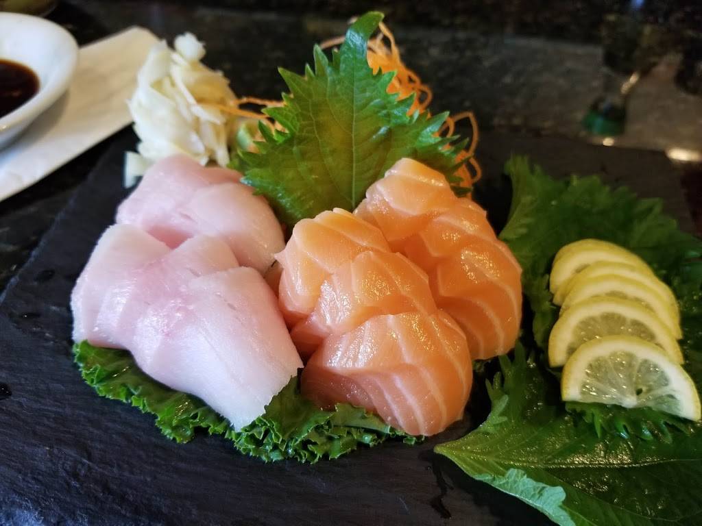 Kanpai 1 | restaurant | 140 Johnny Mercer Blvd #1, Savannah, GA 31410, USA | 9128987778 OR +1 912-898-7778