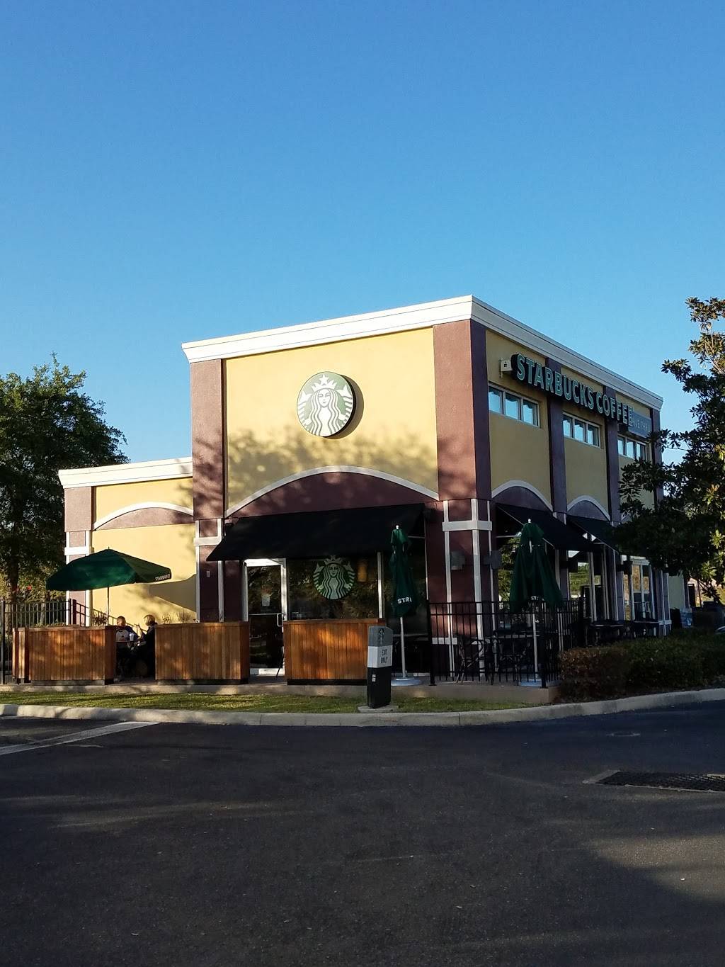 Starbucks | cafe | 874 N. Hwy 27/441, Lady Lake, FL 32159, USA | 3527533628 OR +1 352-753-3628