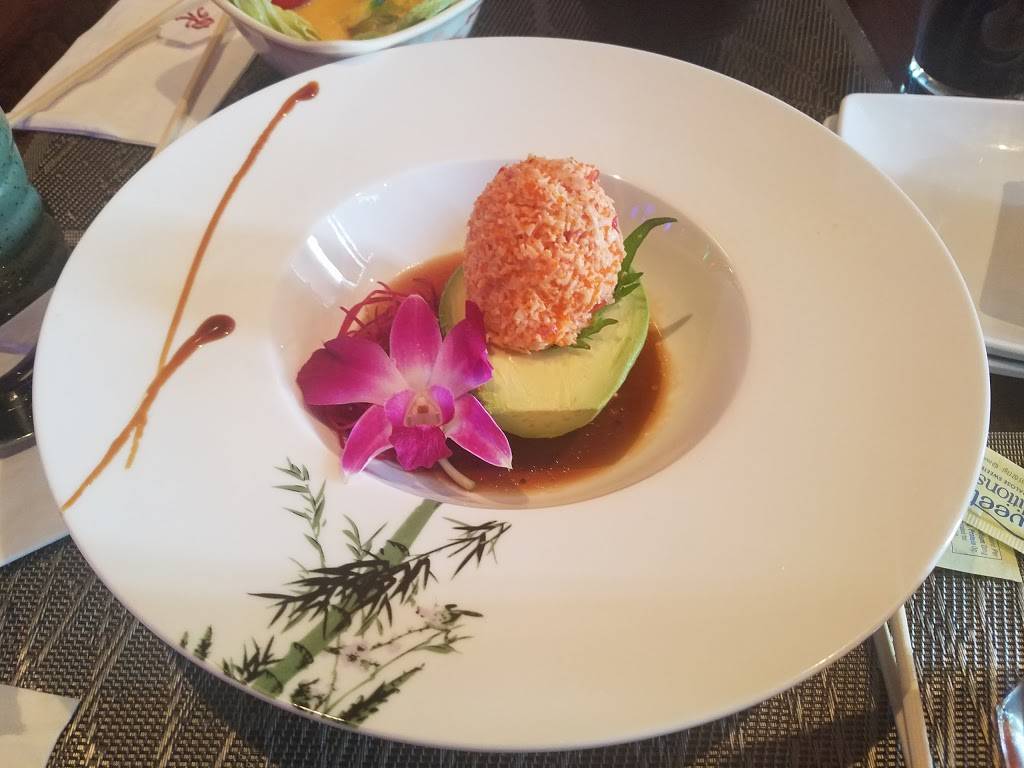 Izumi Sushi and Hibachi Steak house | restaurant | 5745 Sunrise Hwy, Holbrook, NY 11741, USA | 6312183888 OR +1 631-218-3888