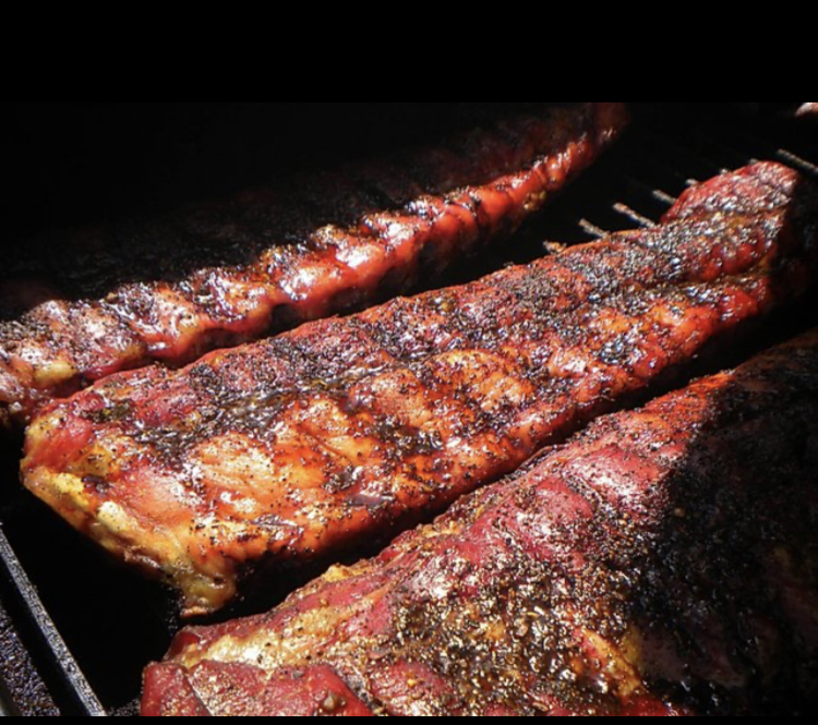 Santa Fe BBQ | restaurant | 502 Old Santa Fe Trail, Santa Fe, NM 87505, USA | 5056039051 OR +1 505-603-9051