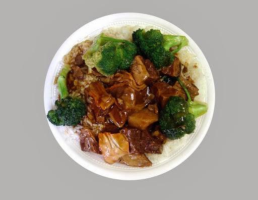 Noodle Wok | restaurant | 600 Burnhamthorpe Rd W, Mississauga, ON L5B 2C4, Canada | 9058968915 OR +1 905-896-8915