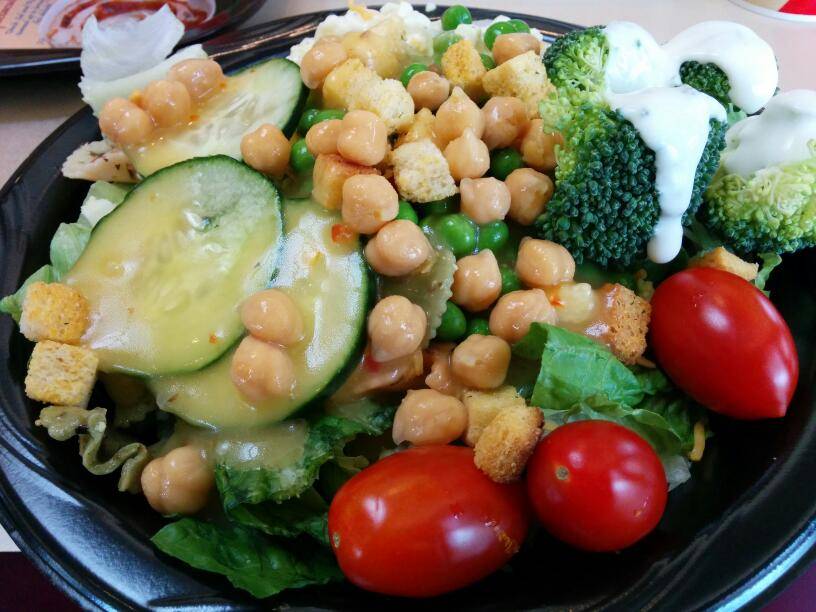 Rocky Rococo Pizza and Pasta | restaurant | 4849 S Howell Ave, Milwaukee, WI 53207, USA | 4144811616 OR +1 414-481-1616