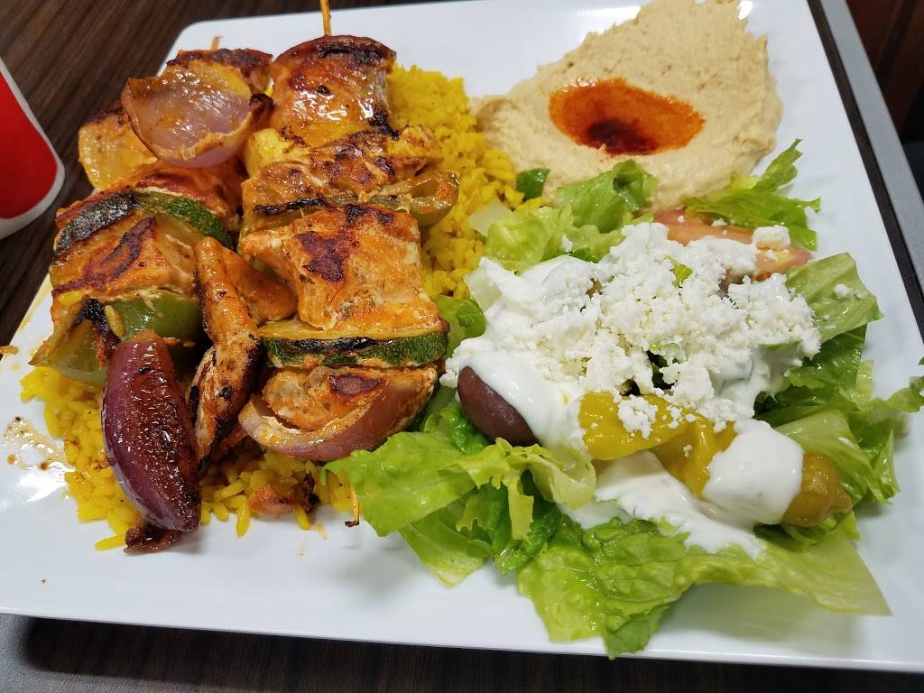 The Green Olive Mediterranean Cuisine | restaurant | 3580 Long Beach Boulevard, Long Beach, CA 90807, USA | 5629127030 OR +1 562-912-7030