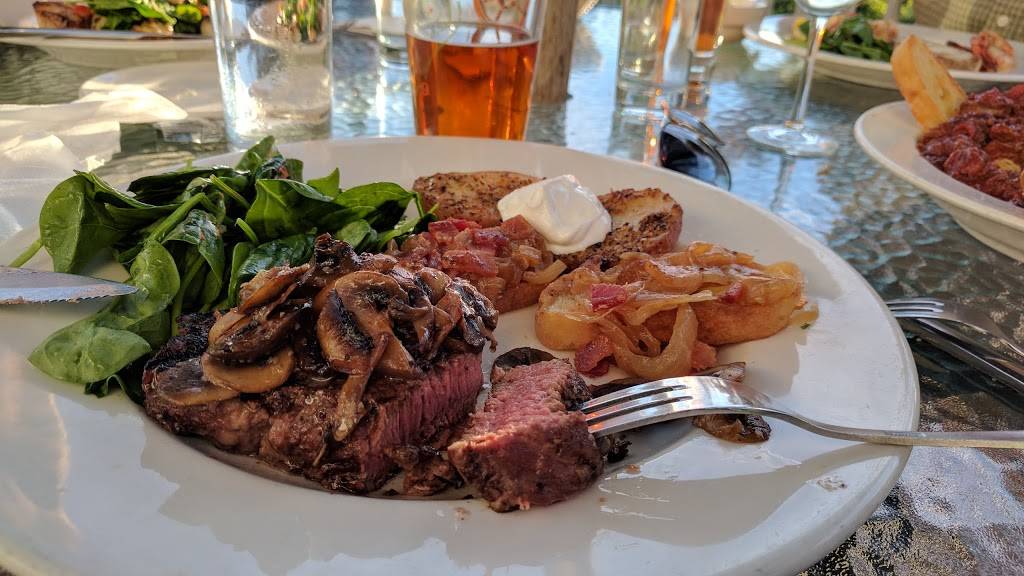 The 1820 House | restaurant | 1715 E Lake Rd, Skaneateles, NY 13152, USA | 3156732778 OR +1 315-673-2778