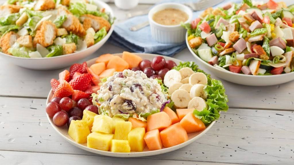 Bob Evans | restaurant | 3040 Walker Ave NW, Grand Rapids, MI 49544, USA | 6167352400 OR +1 616-735-2400