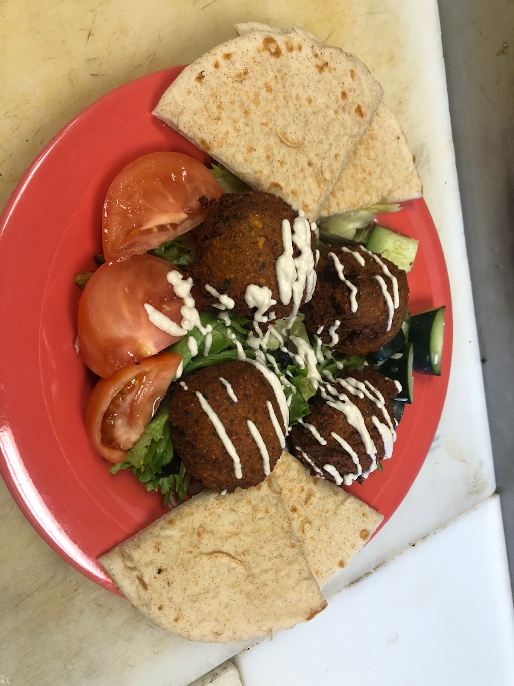 Gios Greek House | restaurant | 1811 W State of Franklin Rd #3, Johnson City, TN 37604, USA | 4233287072 OR +1 423-328-7072