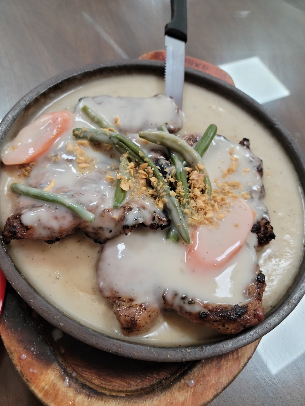 Rosarios Ihawan | restaurant | 40-09 69th St, Flushing, NY 11377, USA | 7184583300 OR +1 718-458-3300