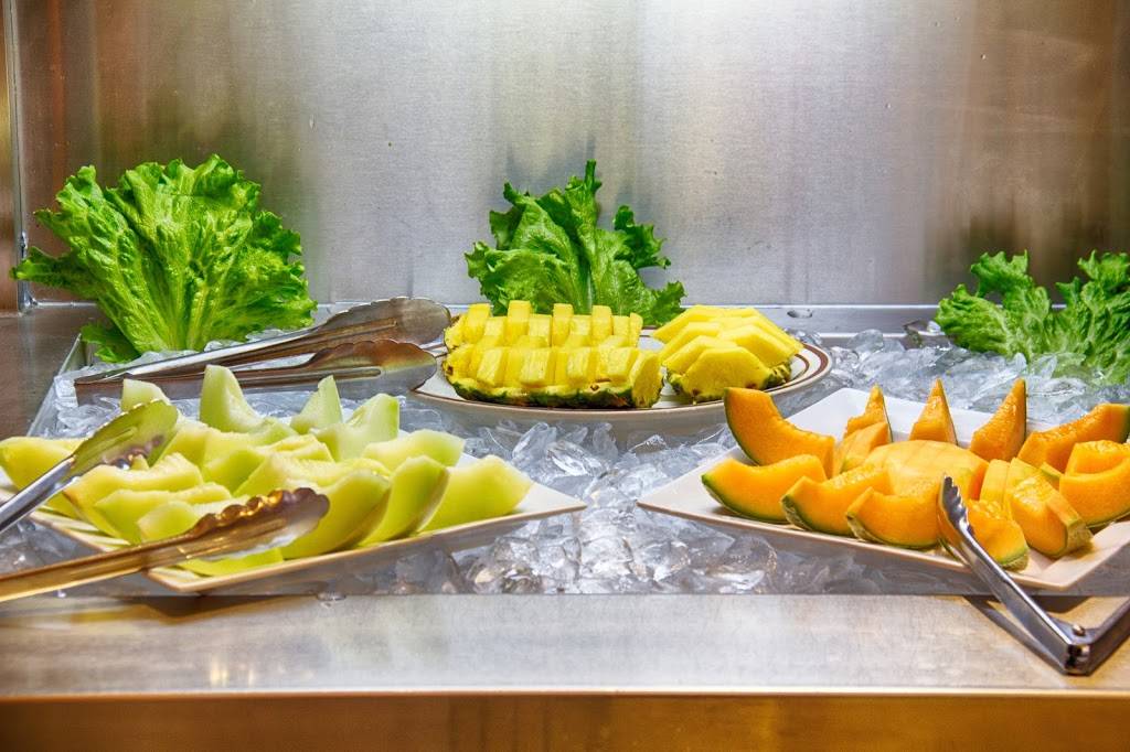 Les Trésors impériaux | restaurant | 350 Boulevard Frontenac O, Thetford Mines, QC G6G 6N7, Canada | 4183357588 OR +1 418-335-7588