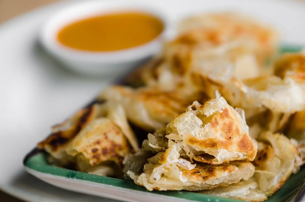 Shiok! Singapore Kitchen | restaurant | 1137 Chestnut St, Menlo Park, CA 94025, USA | 6508389448 OR +1 650-838-9448