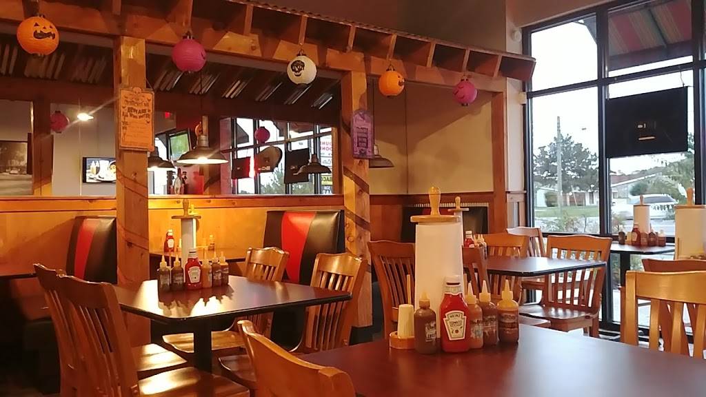 Bar-B-Cutie | restaurant | 326 Harding Pl, Nashville, TN 37211, USA | 6154543454 OR +1 615-454-3454