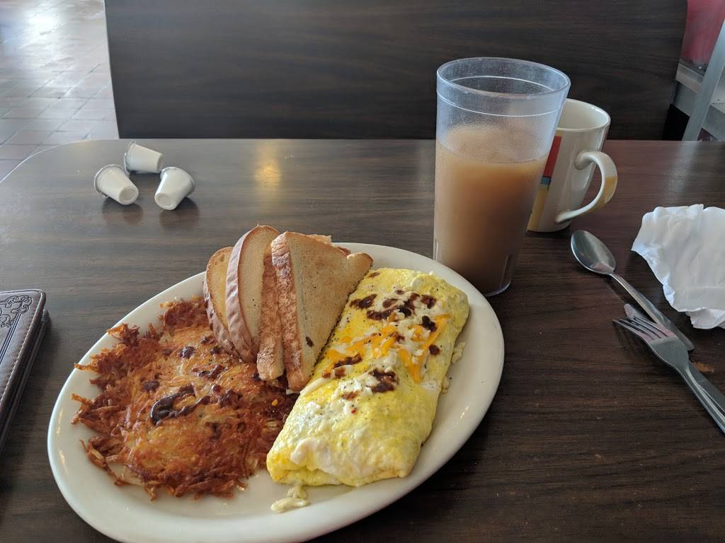 Tnt Cafe | restaurant | 805 E Sam Rayburn Dr, Bonham, TX 75418, USA | 9036404649 OR +1 903-640-4649