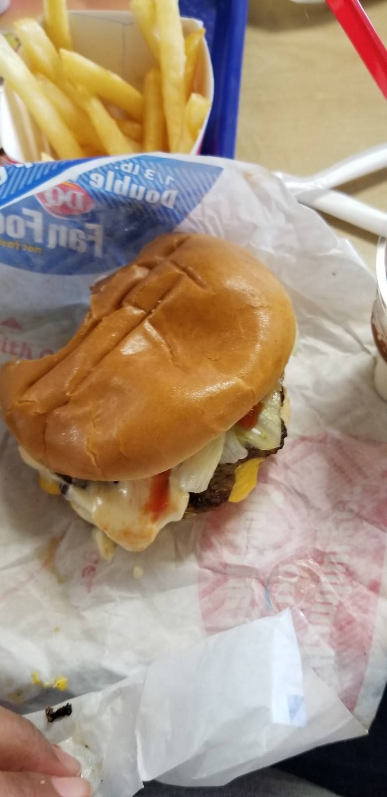 Dairy Queen Grill & Chill | restaurant | 2019 Pepperell Pkwy, Opelika, AL 36801, USA | 3347429500 OR +1 334-742-9500