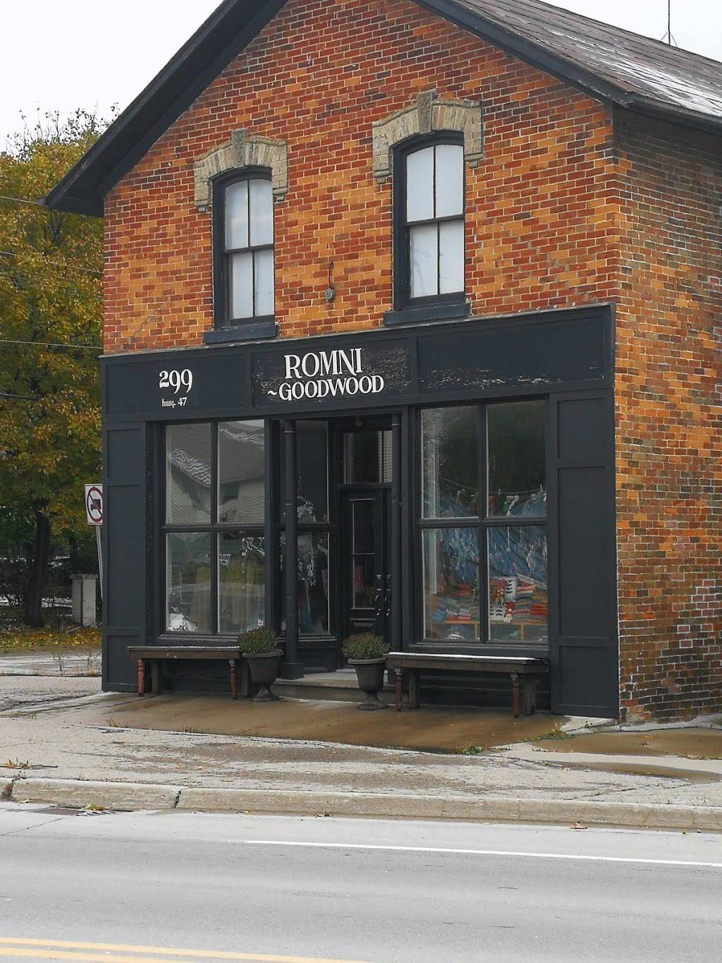 Anninas Bakeshop & Catering | restaurant | 300 Durham Regional Hwy 47, Goodwood, ON L0C 1A0, Canada | 9056400691 OR +1 905-640-0691