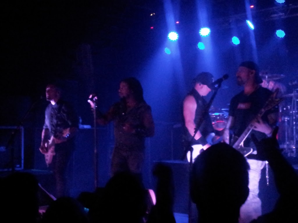 Underbelly | restaurant | 113 E Bay St, Jacksonville, FL 32202, USA | 9046998186 OR +1 904-699-8186