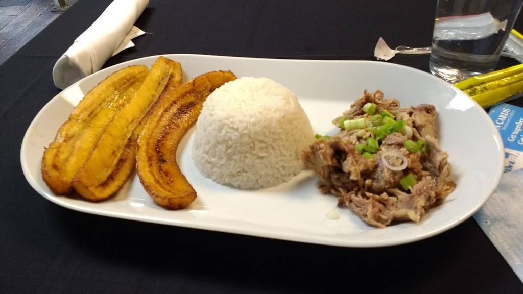 Cibus Latin Fusion | restaurant | 1 Woodend Rd, Stratford, CT 06615, USA | 2039084300 OR +1 203-908-4300