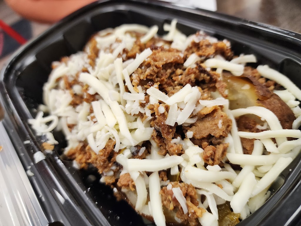 Mr. Potato Spread | restaurant | 7159 Philips Hwy #102, Jacksonville, FL 32256, USA | 9049020175 OR +1 904-902-0175