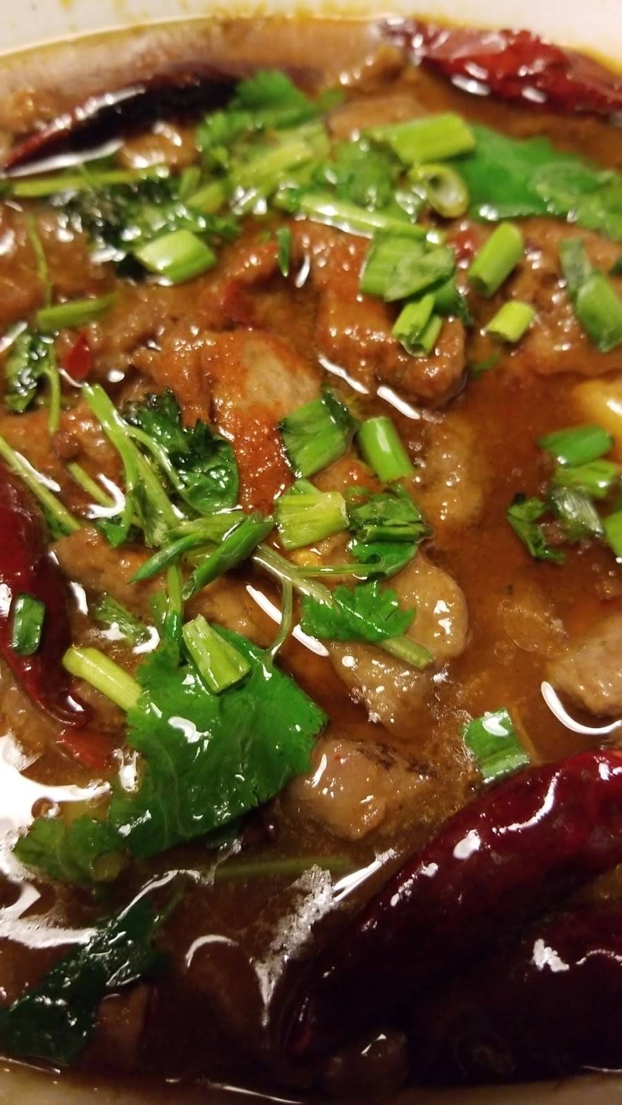 Mings Kitchen | restaurant | 2580 Jackson Ave W, Oxford, MS 38655, USA | 6626383288 OR +1 662-638-3288