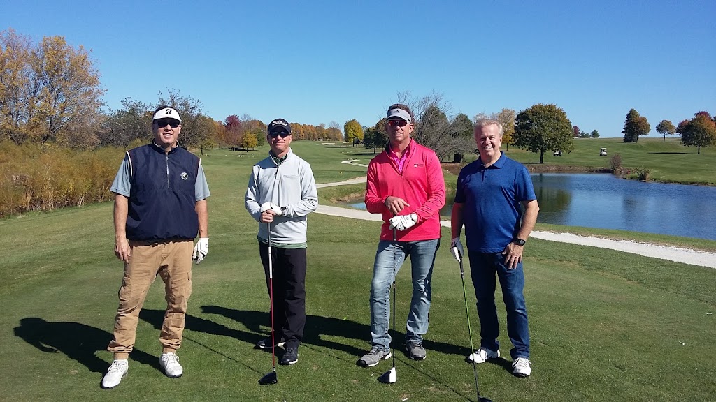 Wander Springs Golf Course | restaurant | 4342 Wayside Rd, Greenleaf, WI 54126, USA | 9208644653 OR +1 920-864-4653